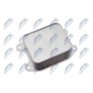 RADIATEUR D'HUILE AUDI A3 1.0TFSI 2016-