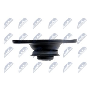 KIT DE MONTAGE POUR AMORTISSEURS CHEVROLET AVEO T200 03-08 /ARRIERE/