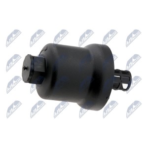  COUVERCLE DE FILTRE A HUILE AUDI A3 2.0TFSI 2004-