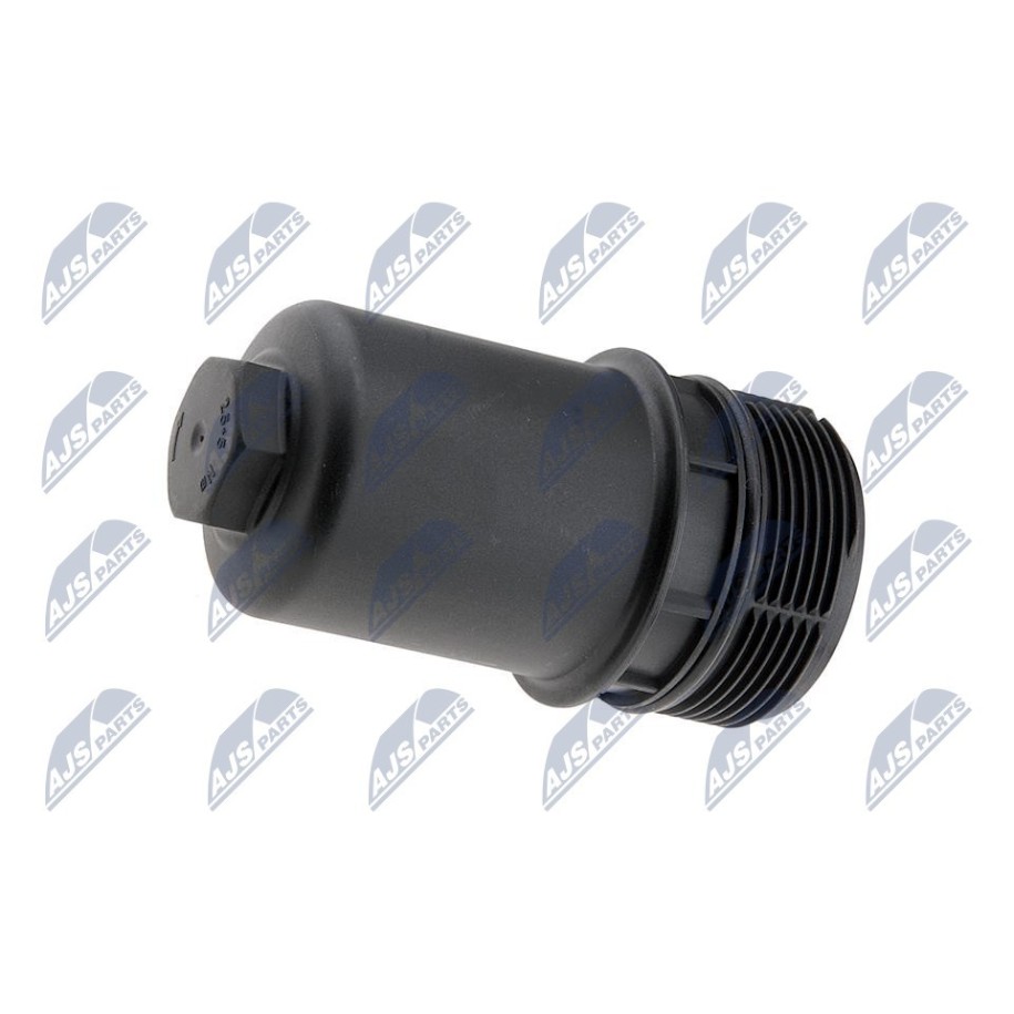  COUVERCLE DE FILTRE A HUILE AUDI A1 2014-