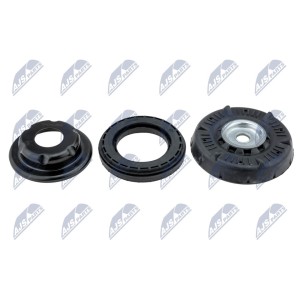 KIT DE MONTAGE POUR AMORTISSEURS A PARTIR DE ROULEMENT  CHEVROLET CRUZE 09-