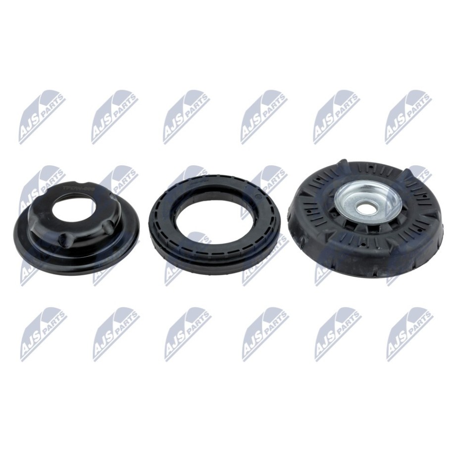 KIT DE MONTAGE POUR AMORTISSEURS A PARTIR DE ROULEMENT  CHEVROLET CRUZE 09-
