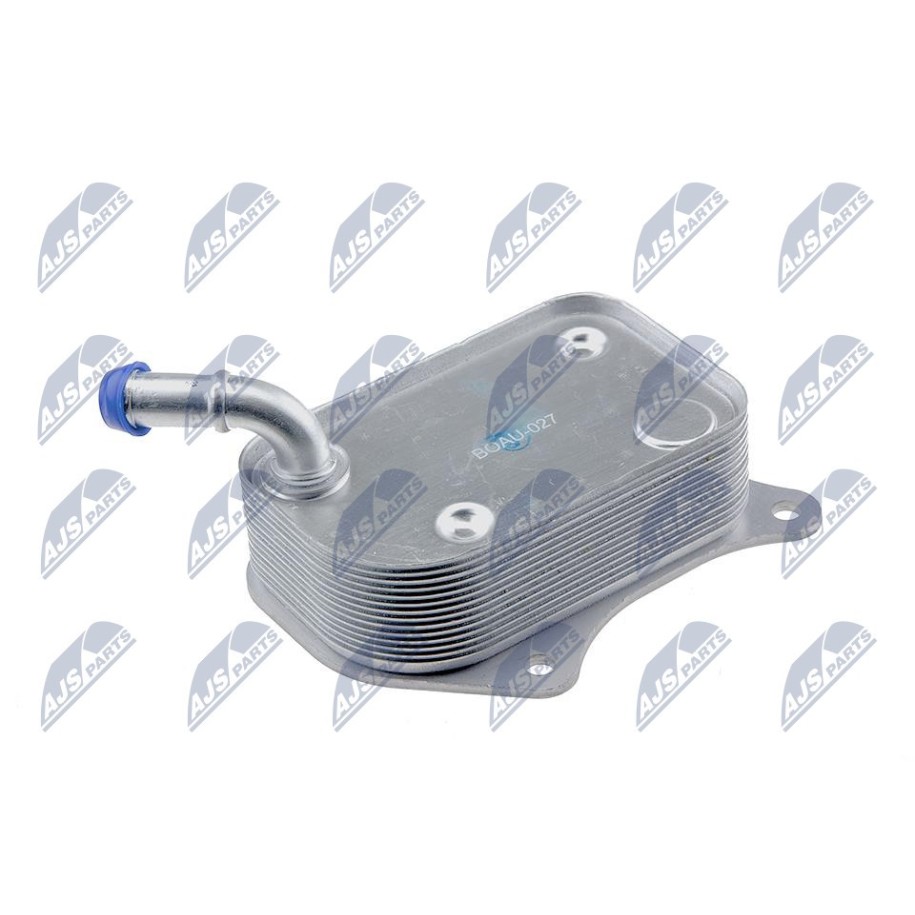 RADIATEUR D'HUILE AUDI A4 2.0