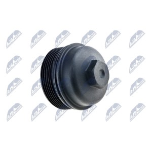  COUVERCLE DE FILTRE A HUILE AUDI A3 1.4TFSI