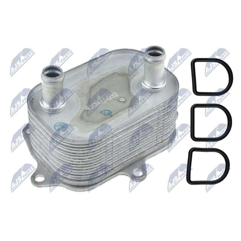 RADIATEUR D'HUILE AUDI A4 2.0TDI
