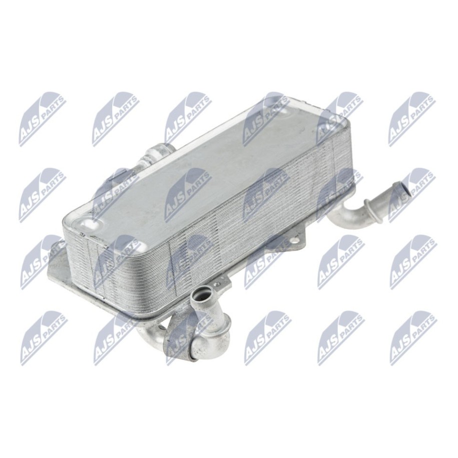 RADIATEUR D'HUILE AUDI A6/RS6 2.0/3.0TFSI