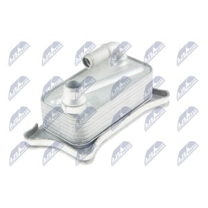 RADIATEUR D'HUILE AUDI ENG. 3.0TFSI A4 08-