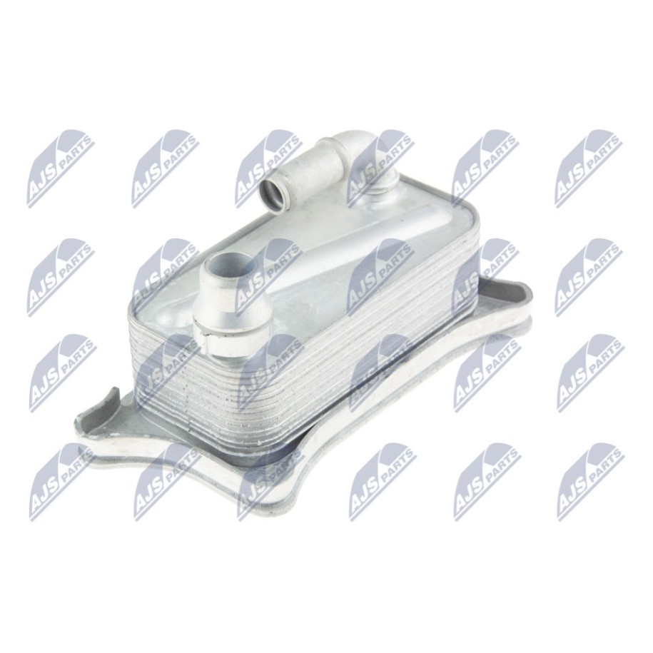 RADIATEUR D'HUILE AUDI ENG. 3.0TFSI A4 08-