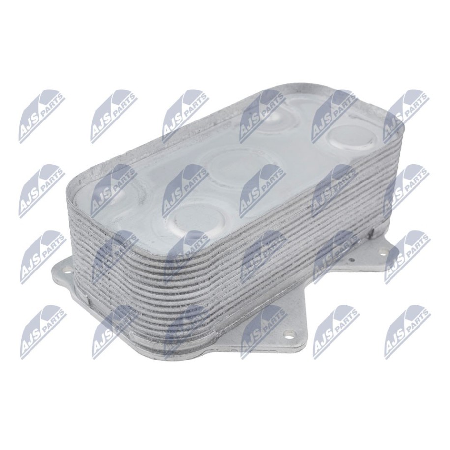 RADIATEUR D'HUILE AUDI A6 C5 4.2 98-05 