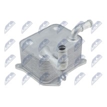 RADIATEUR D'HUILE ENG 4.2 AUDI A4 B6 