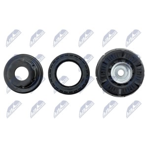 KIT DE MONTAGE POUR AMORTISSEURS A PARTIR DE ROULEMENT  CHEVROLET CRUZE 09-