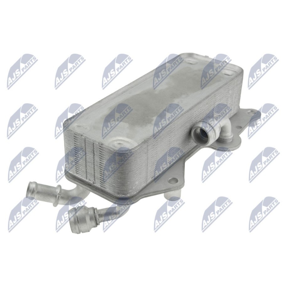 RADIATEUR D'HUILE AUDI A6 C7  11-14 