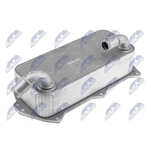 RADIATEUR D'HUILE ENG 4.0 AUDI A6 C7 11-18 