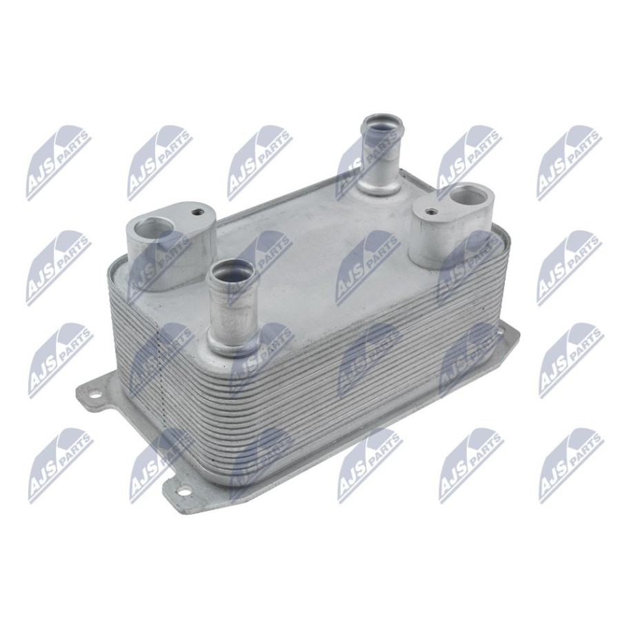 RADIATEUR D'HUILE AUDI A8 D3 2.8FSI/3.2FSI/3.0TDI 03-10