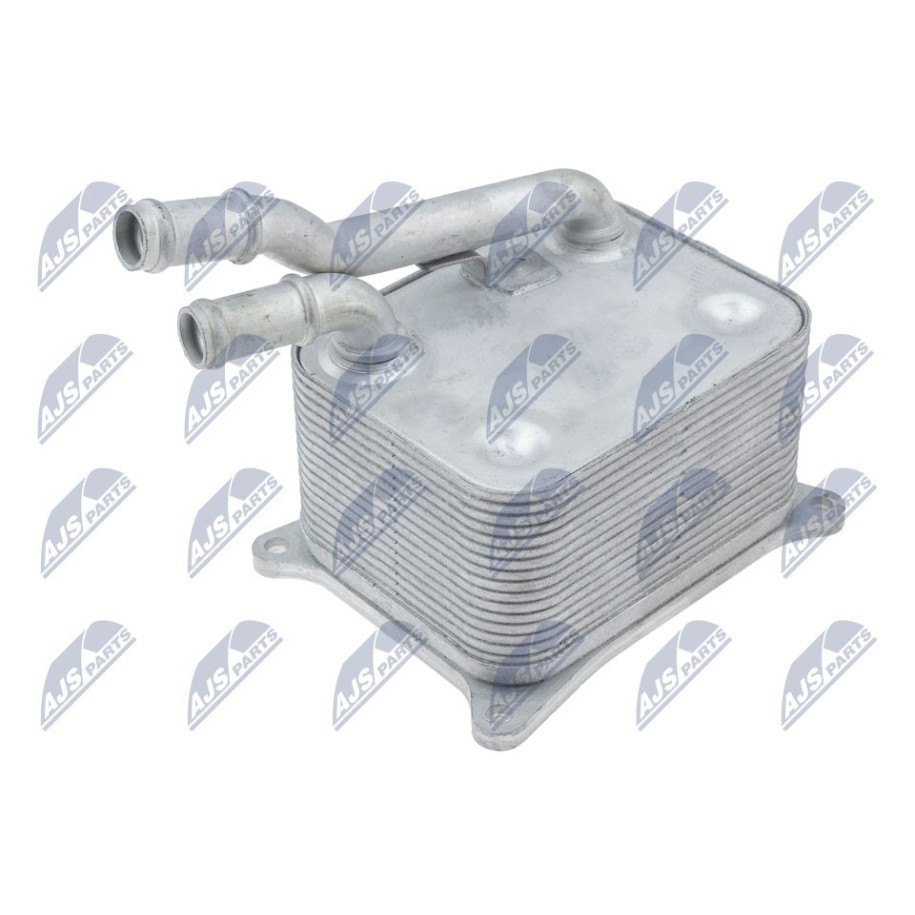 RADIATEUR D'HUILE AUDI A8 D3 4.2 FSI 04-10