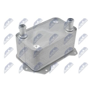 RADIATEUR D'HUILE AUDI R8 4.2 07-15