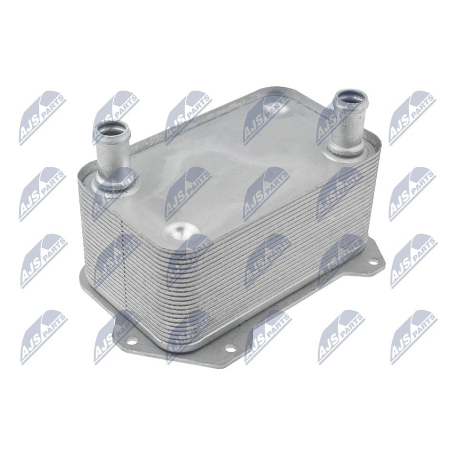 RADIATEUR D'HUILE AUDI R8 4.2 07-15