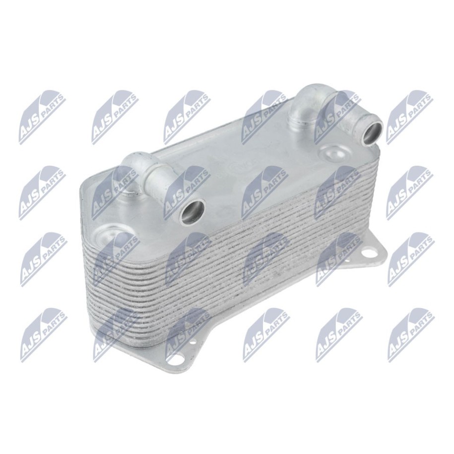 RADIATEUR D'HUILE AUDI TT 2.0/3.2 03-10 