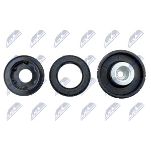 KIT DE MONTAGE POUR AMORTISSEURS A PARTIR DE ROULEMENT  CHEVROLET CRUZE 09-