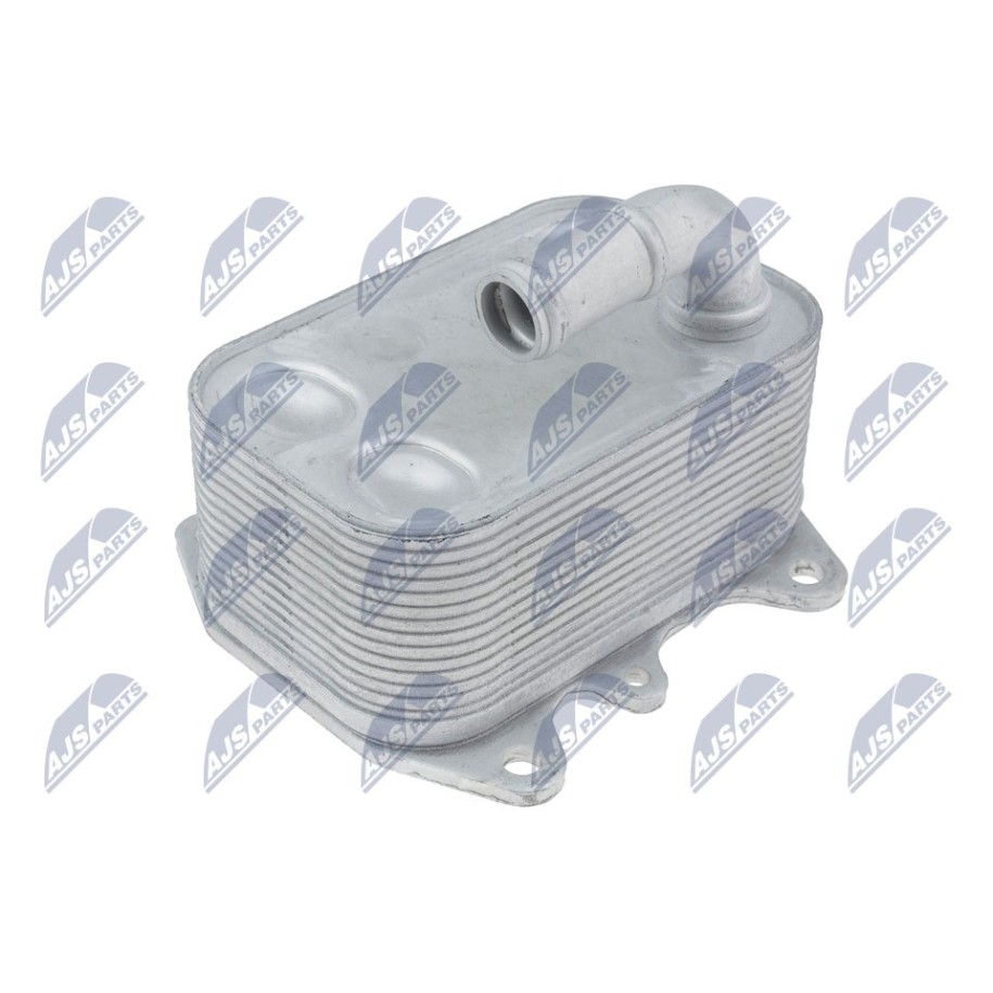 RADIATEUR D'HUILE AUDI A6 C7 2.0D 03.11-09.18