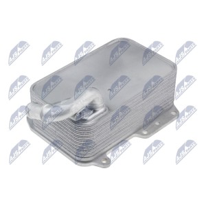 RADIATEUR D'HUILE AUDI A4 3.0TDI 11-15