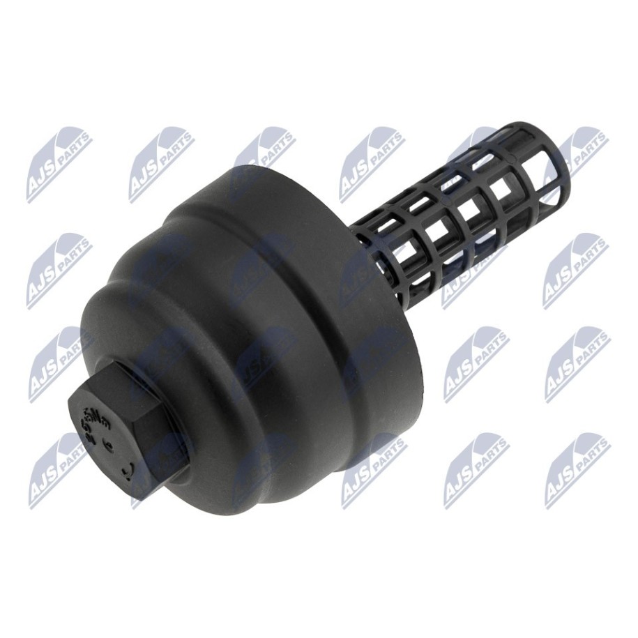  COUVERCLE DE FILTRE A HUILE AUDI A4 B7 