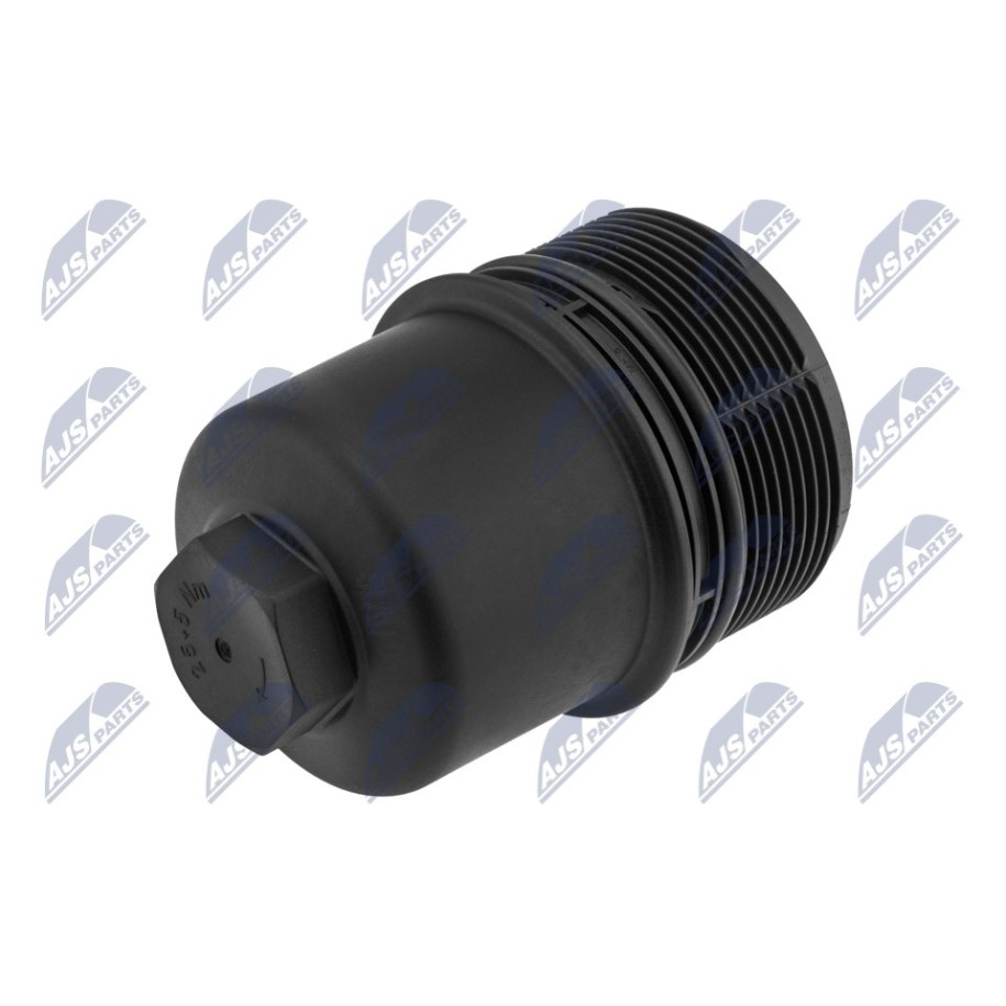  COUVERCLE DE FILTRE A HUILE ENG 3.0TFSI AUDI A6 C7 14-18 