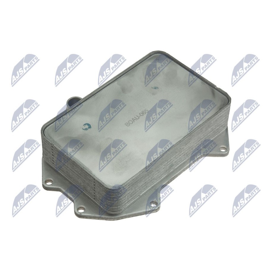 RADIATEUR D'HUILE ENG 3.0 AUDI A4 B9 2016- 