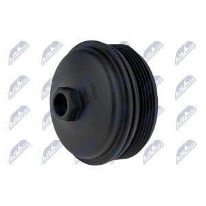  COUVERCLE DE FILTRE A HUILE AUDI A4 B6 