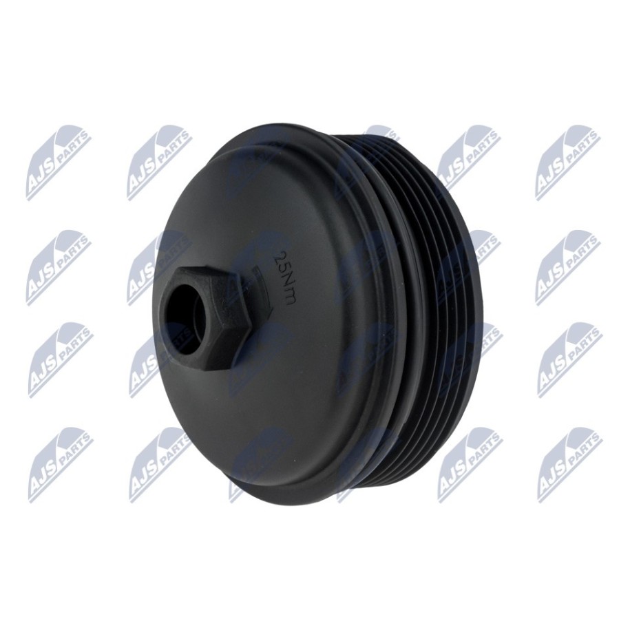  COUVERCLE DE FILTRE A HUILE AUDI A4 B6 