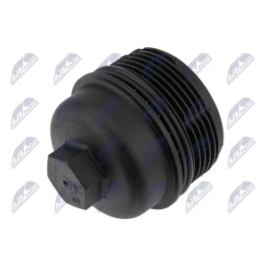  COUVERCLE DE FILTRE A HUILE ENG 3.0 AUDI A4 2016- 