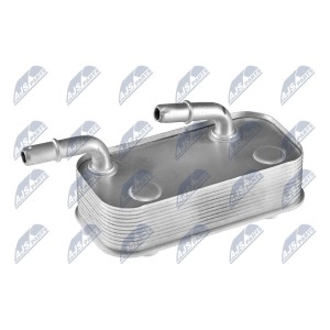 RADIATEUR D'HUILE BMW 3 E46 316