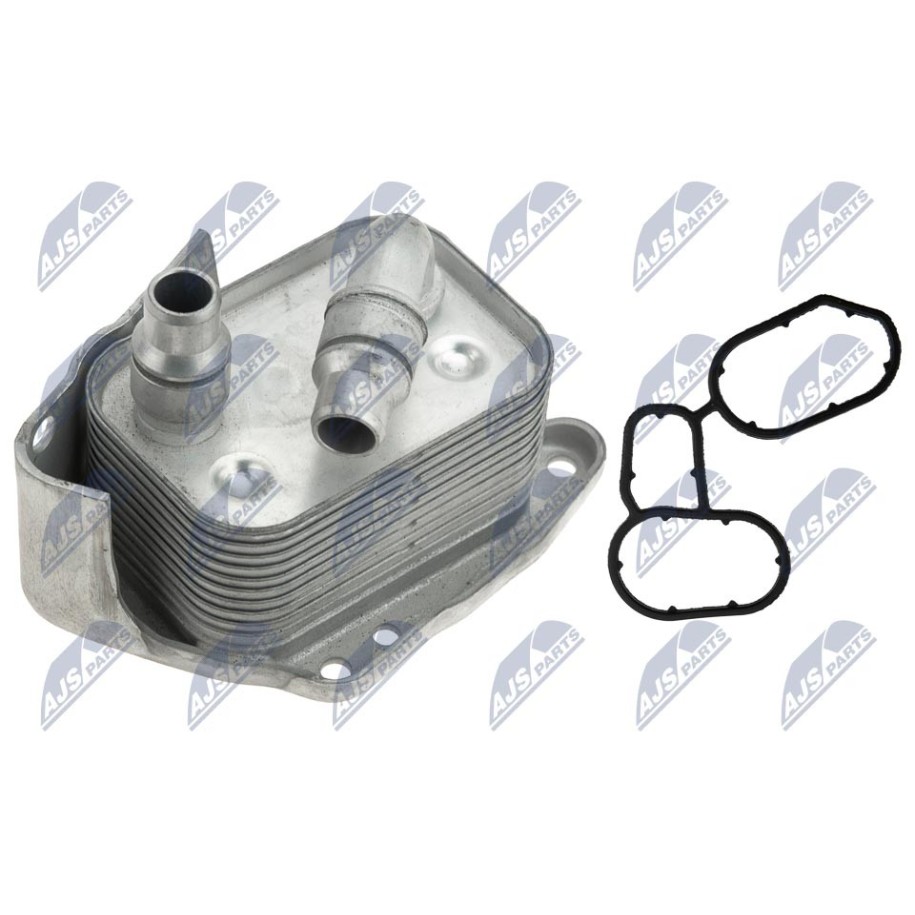 RADIATEUR D'HUILE BMW 3 E46 316