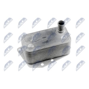 RADIATEUR D'HUILE BMW 3 E46 318D
