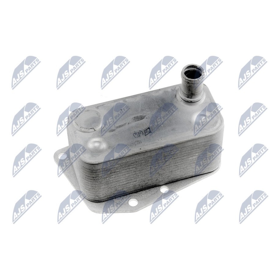 RADIATEUR D'HUILE BMW 3 E46 318D