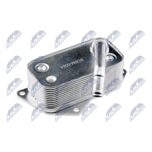 RADIATEUR D'HUILE BMW 1 130 2005-