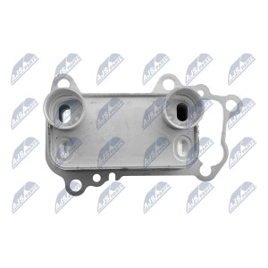 RADIATEUR D'HUILE BMW 3 E90 316D