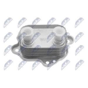 RADIATEUR D'HUILE MINI COOPER S 1.6 2002-