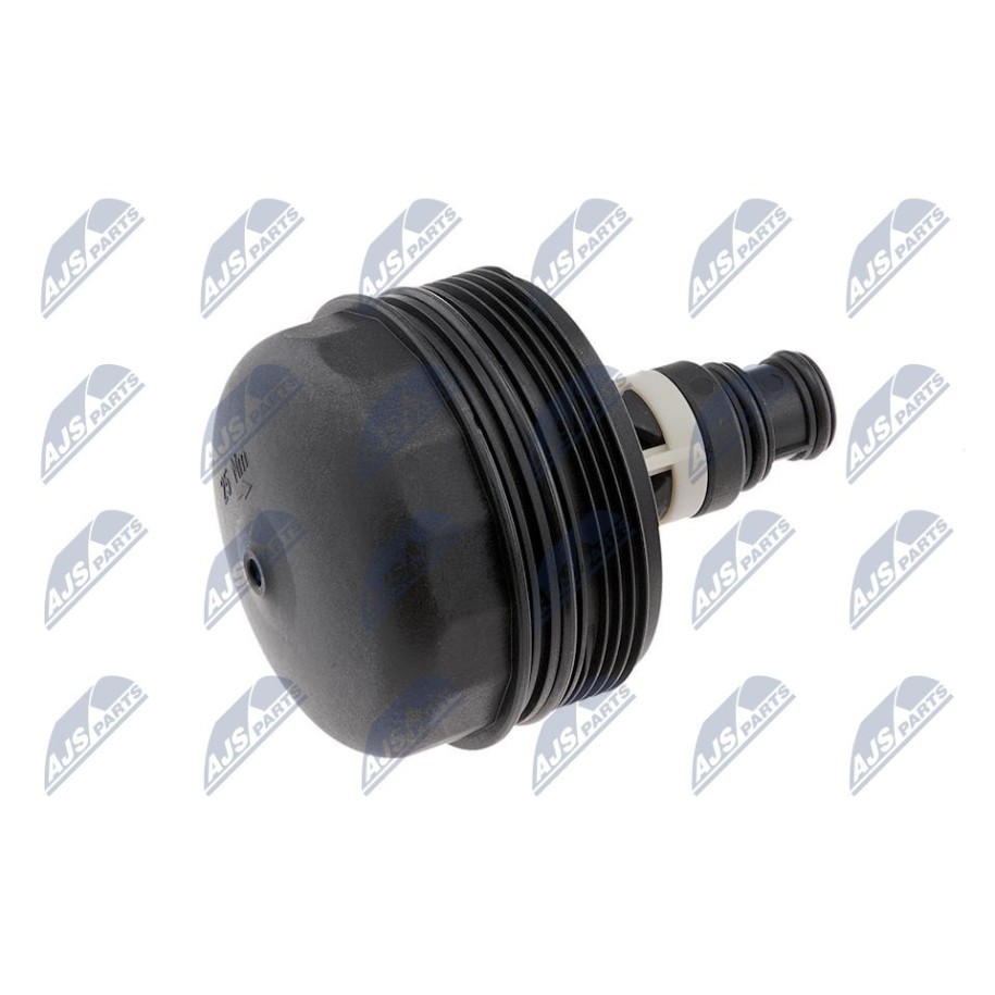  COUVERCLE DE FILTRE A HUILE BMW 3 E46 316