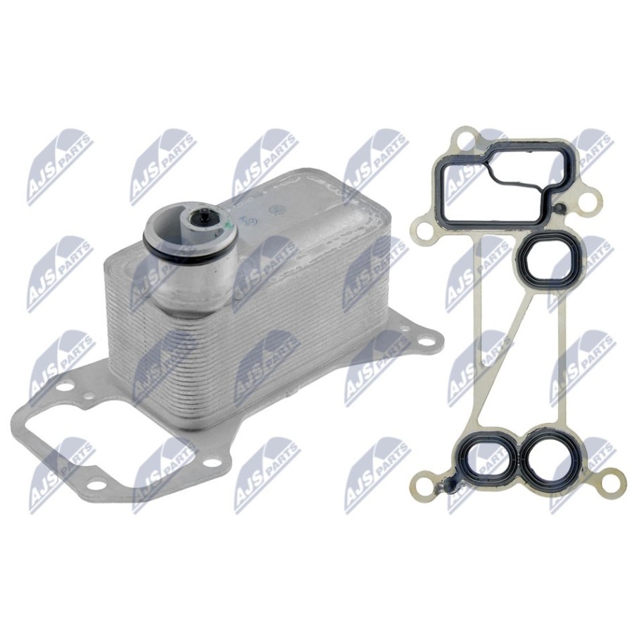 RADIATEUR D'HUILE BMW 3 E90/E91/E92/E93 325D