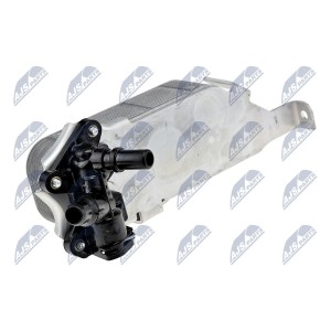 RADIATEUR D'HUILE BMW X3 (F25) SDRIVE 20I