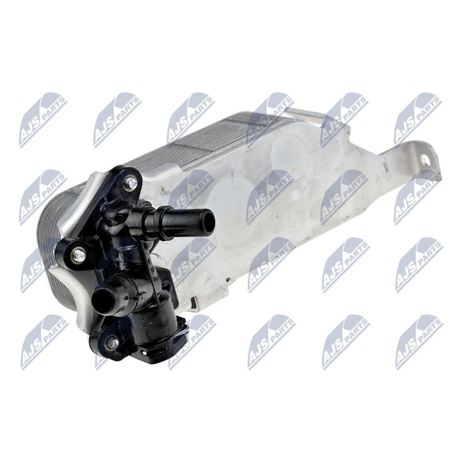RADIATEUR D'HUILE BMW X3 (F25) SDRIVE 20I