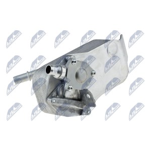 RADIATEUR D'HUILE BMW 1 E81/E82/E88 116I