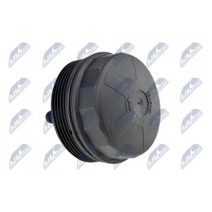  COUVERCLE DE FILTRE A HUILE BMW SERIA 1 E81/82/87/88