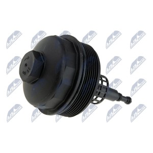  COUVERCLE DE FILTRE A HUILE BMW SERIA 3 E36/46
