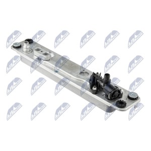 RADIATEUR D'HUILE BMW ENG. 3.0D