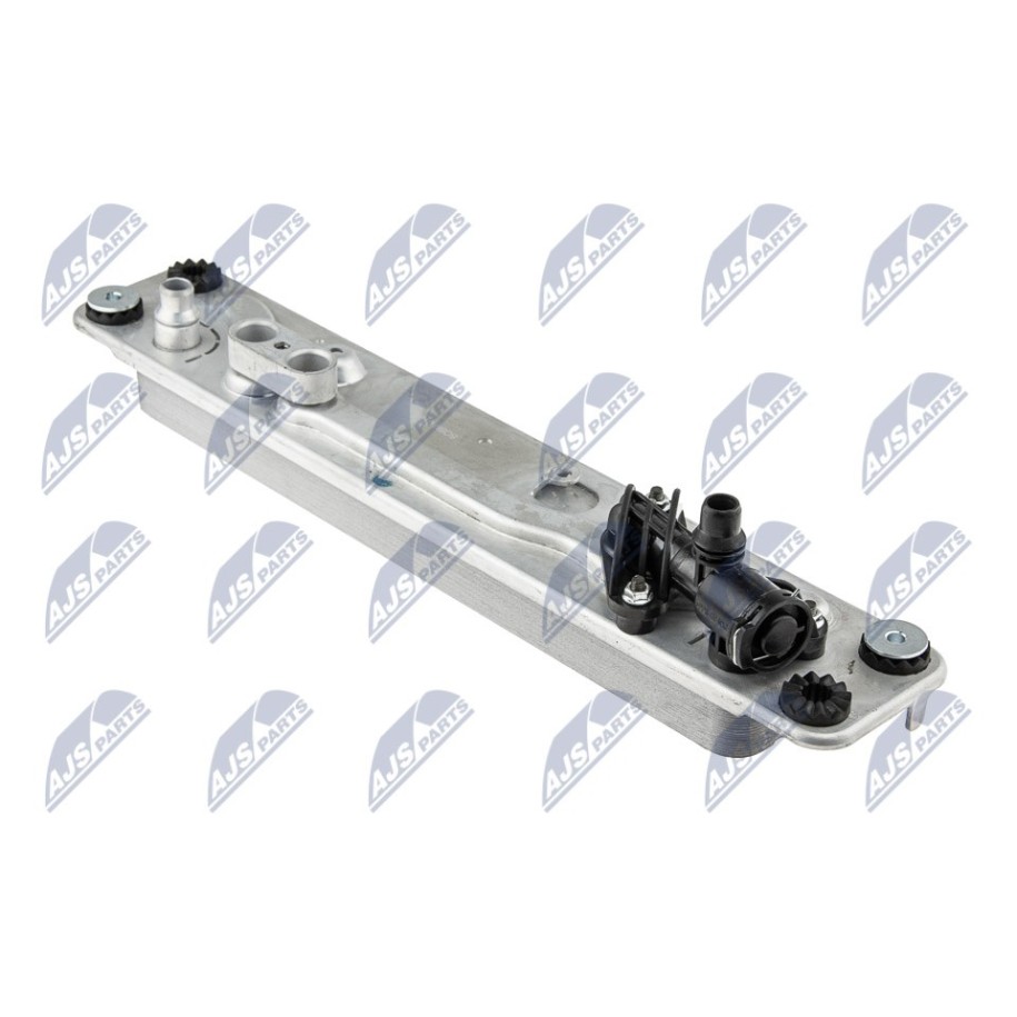 RADIATEUR D'HUILE BMW ENG. 3.0D