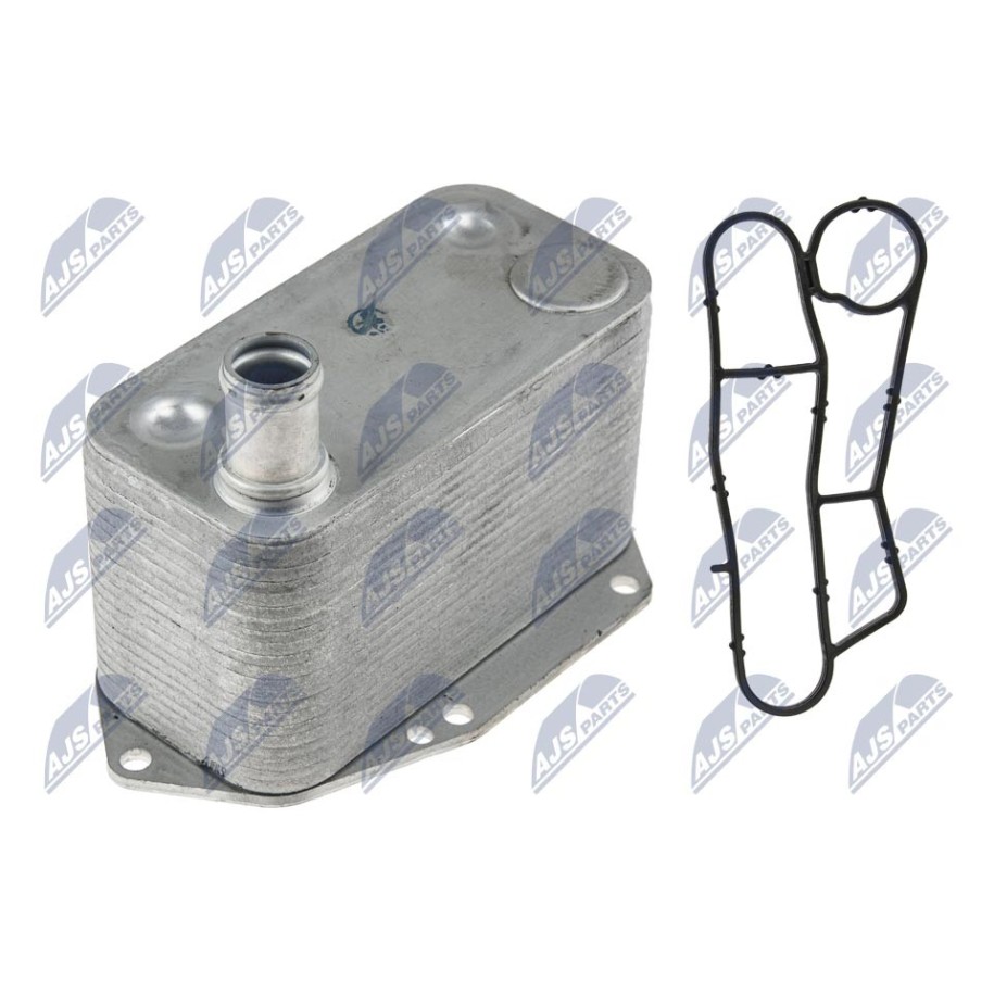 RADIATEUR D'HUILE BMW ENG. 3.0D 3 E46