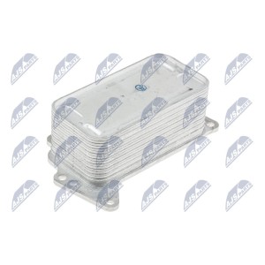 RADIATEUR D'HUILE BMW ENG. 3.0D: 3 F30/F31/F34/F80
