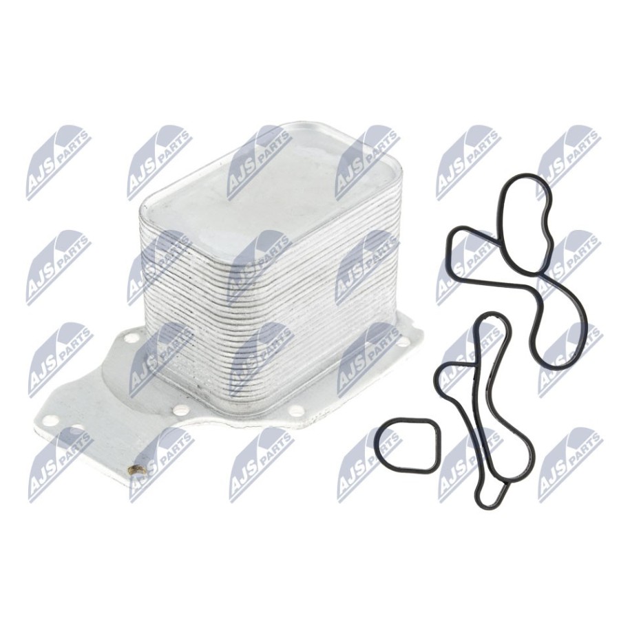 RADIATEUR D'HUILE BMW ENG. 1.8D